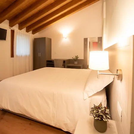 Bauernhof Agri-alloggio Le Poscole Al Canton *