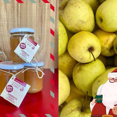 Agri-alloggio Le Poscole Al Canton Castelgomberto