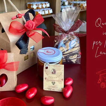 Agri-alloggio Le Poscole Al Canton Castelgomberto