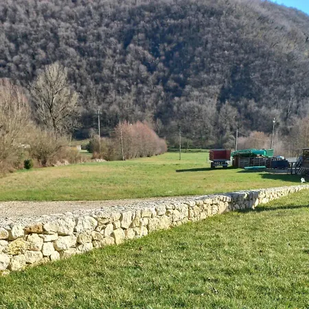 Agri-alloggio Le Poscole Al Canton * Castelgomberto