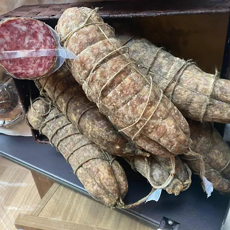 Agri-alloggio Le Poscole Al Canton Castelgomberto